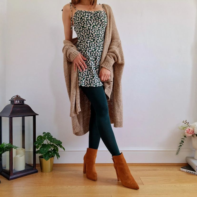 Pamela Mann 50 Denier Coloured Tights