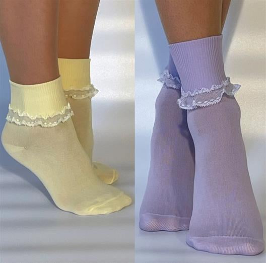 Gispy Sock Collection