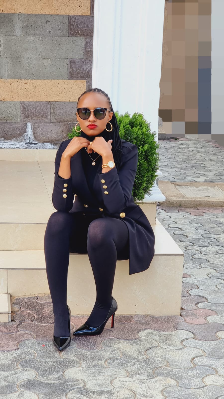 Penti Thermal Tights