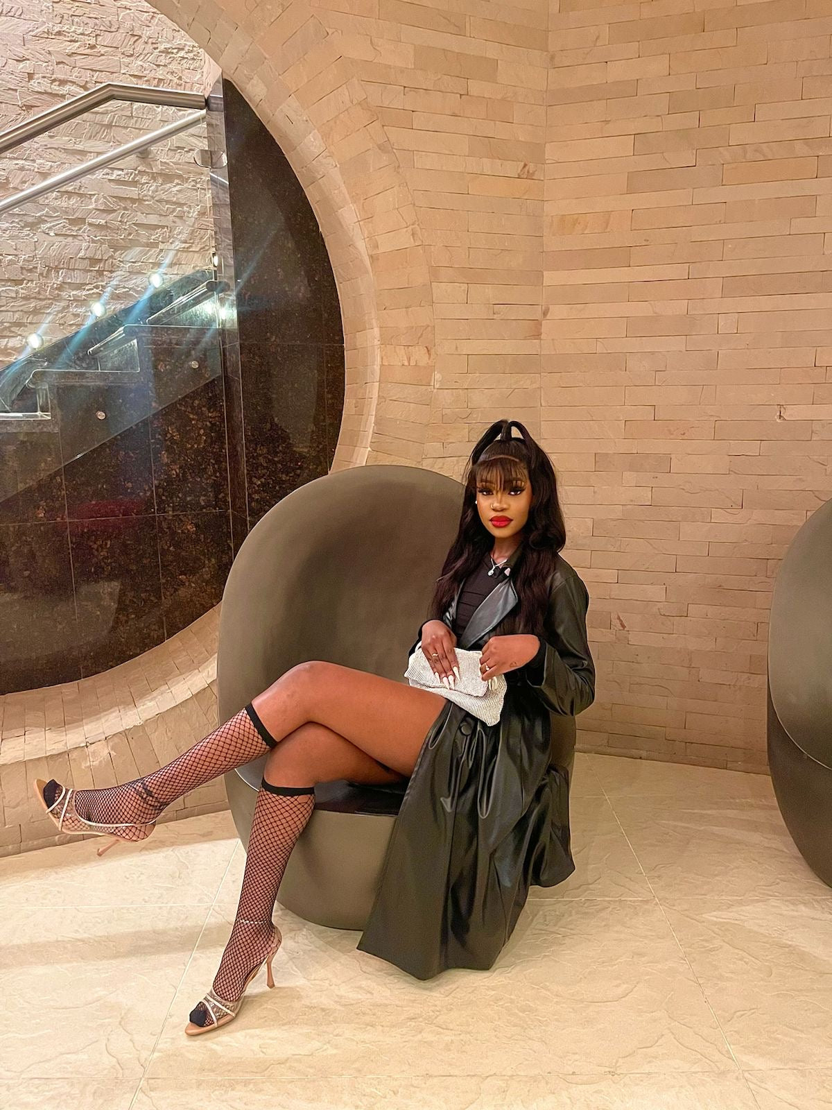 Penti Knee High Collection