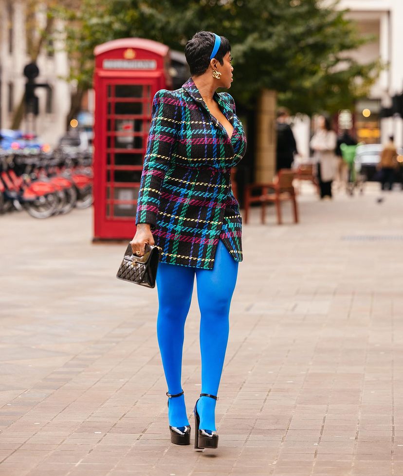 Pamela Mann 50 Denier Coloured Tights