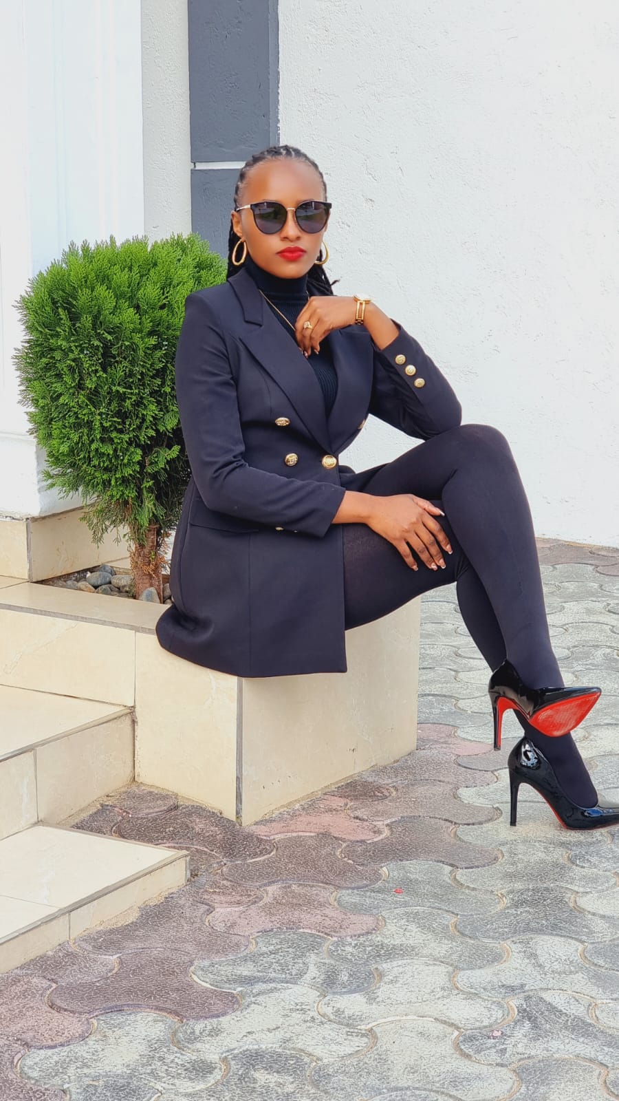 Penti Thermal Tights