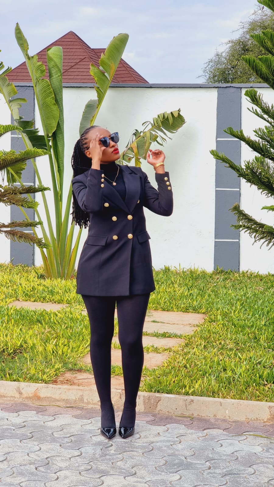 Penti Thermal Tights