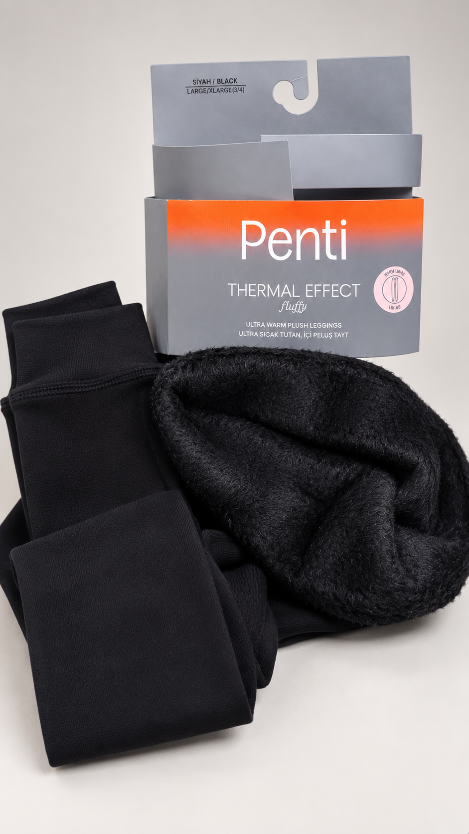 Penti Thermal Tights