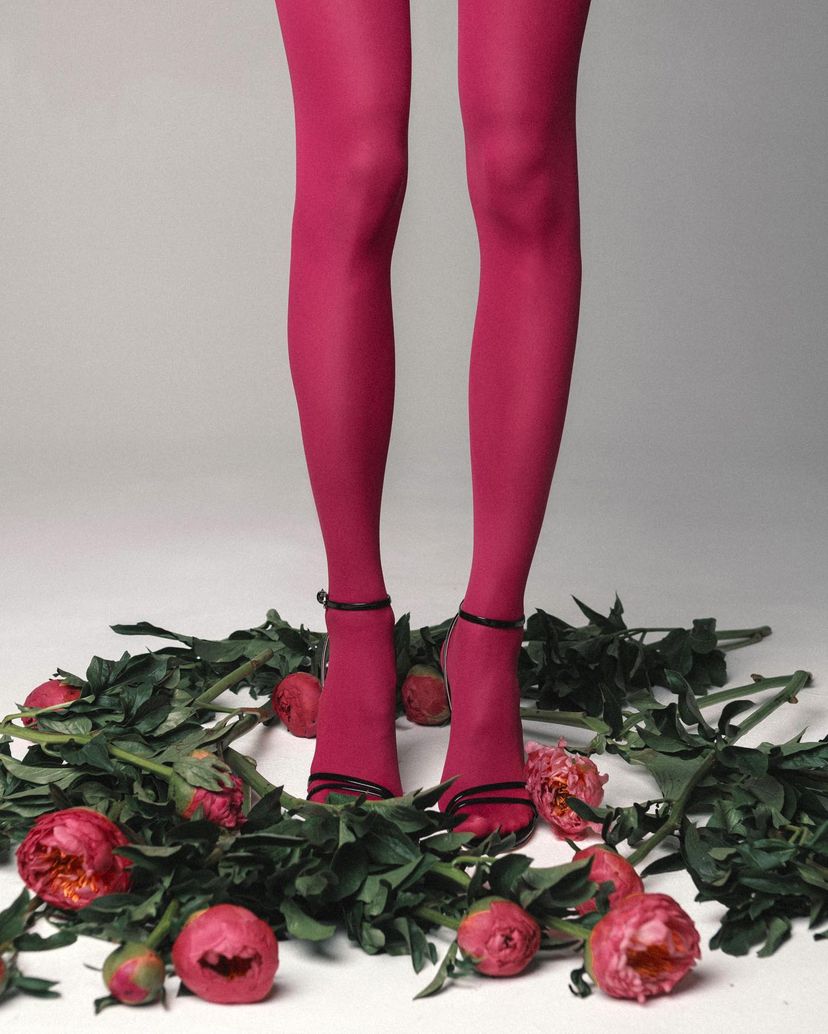 Pamela Mann 50 Denier Coloured Tights