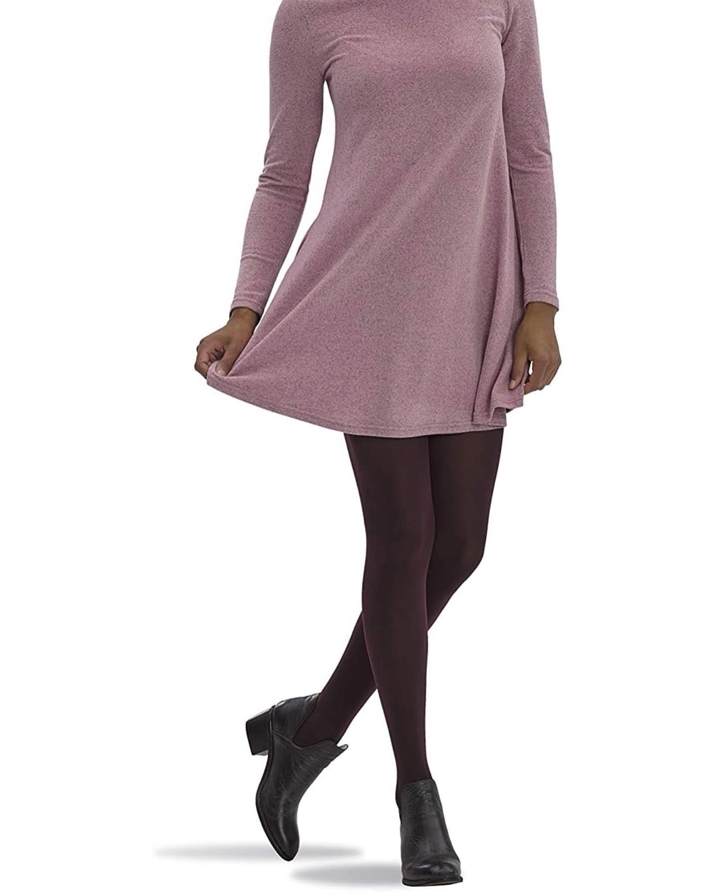 Pamela Mann 50 Denier Coloured Tights