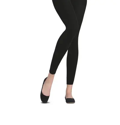 Penti 80 Denier Black Tights