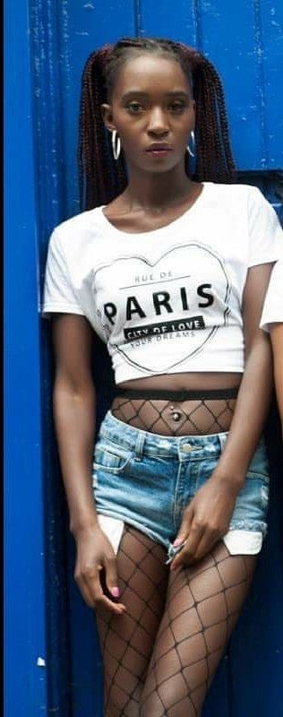 Pamela Mann Whale Net Tights