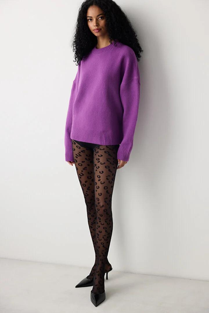 Penti Classy Leopard