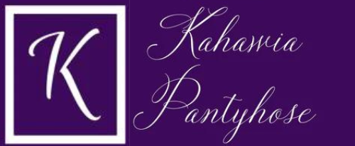 Kahawia Pantyhose
