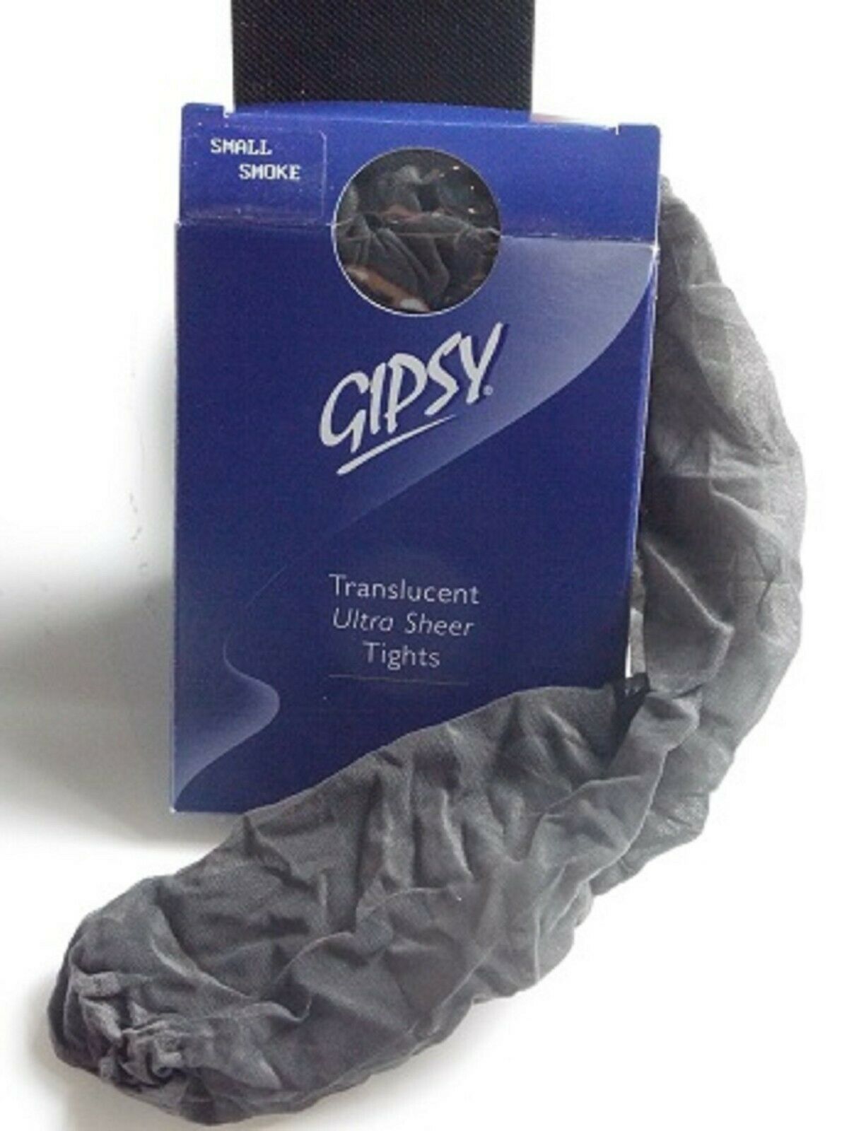 Gipsy Translucent Ultra Sheer