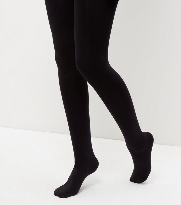 Opaque Tights