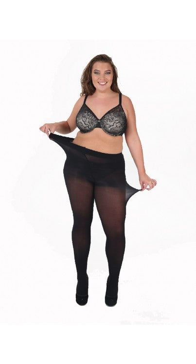 Pamela Mann 50 Den Curvy Tights