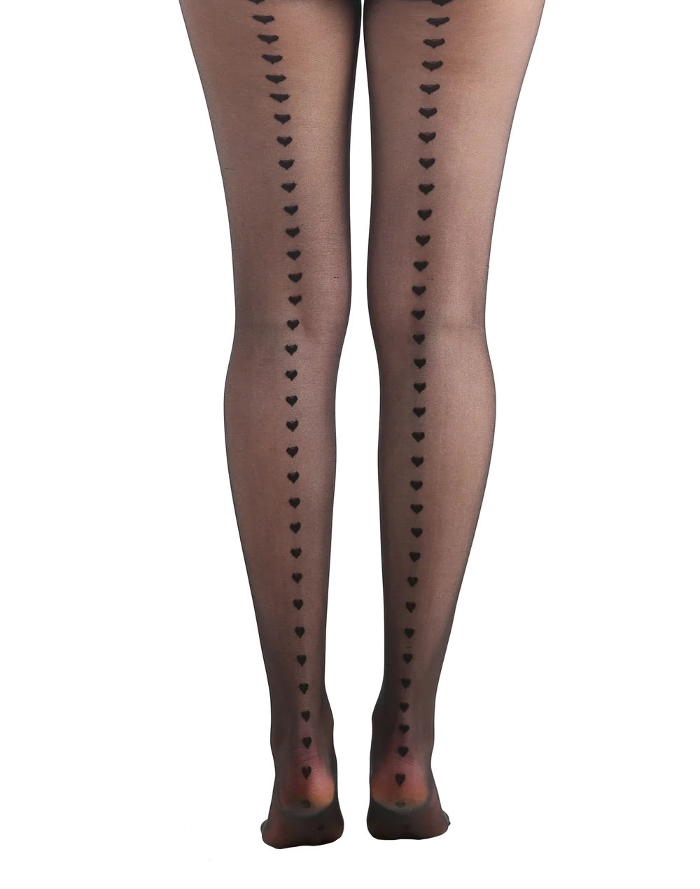 Pamela Mann Heart Seam