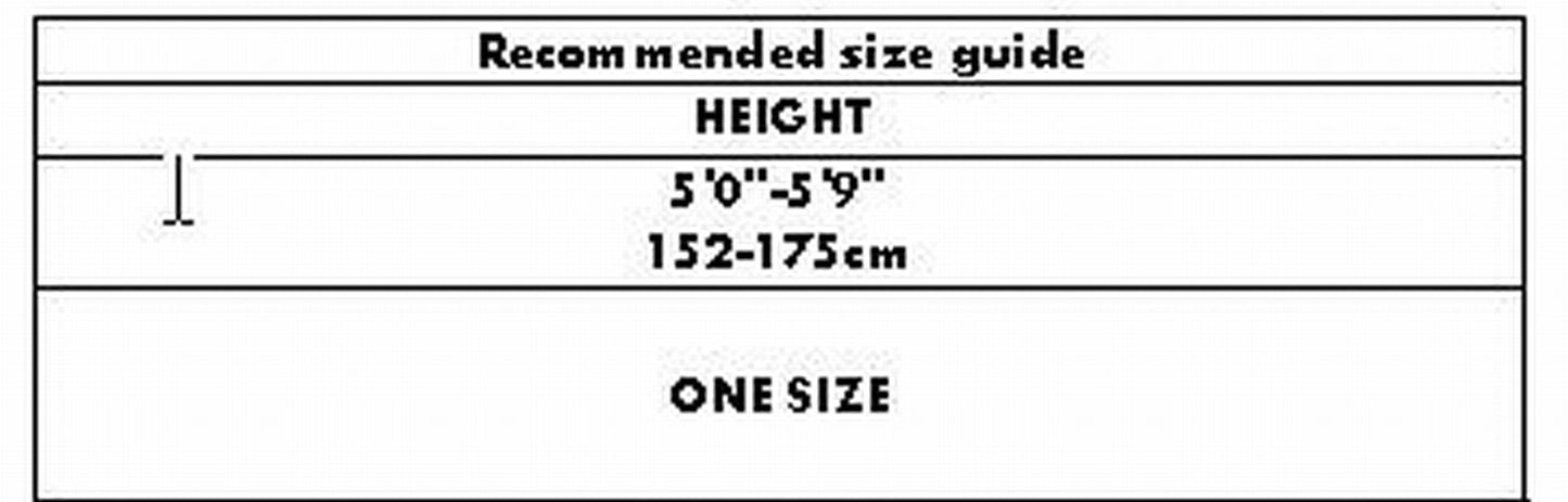 Gipsy Sheer Smooth Knit Stockings