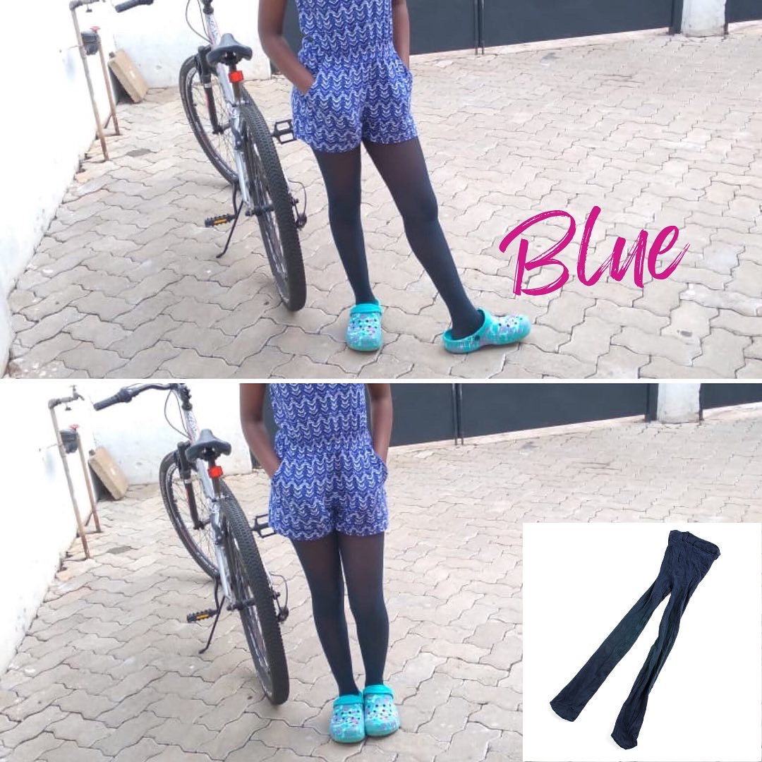 Mirabella Assorted Coloured Tights for Girls