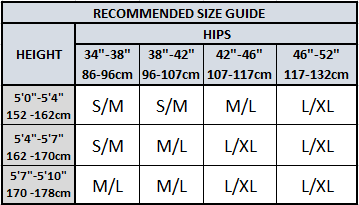 Gipsy 60 Denier Mama Support Maternity Tights