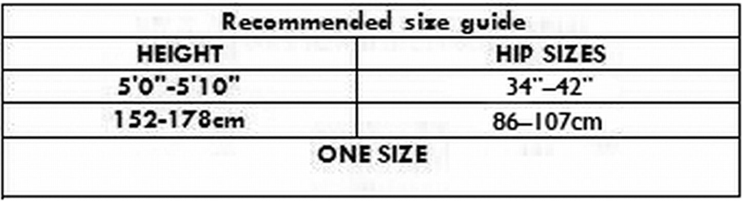 Gipsy Young Heart Tights