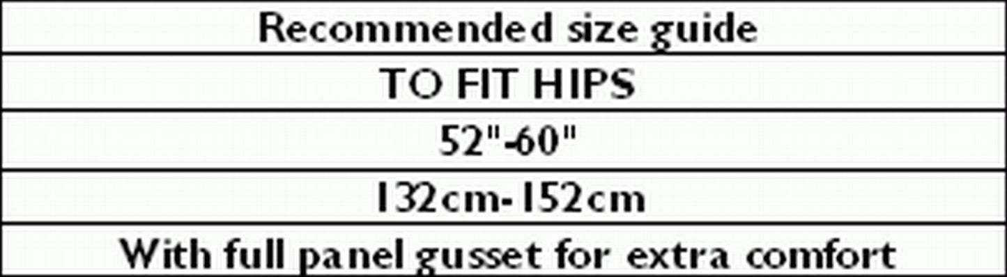 Gipsy Sheer Smooth Knit