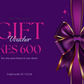 Kahawia Pantyhose Gift Card