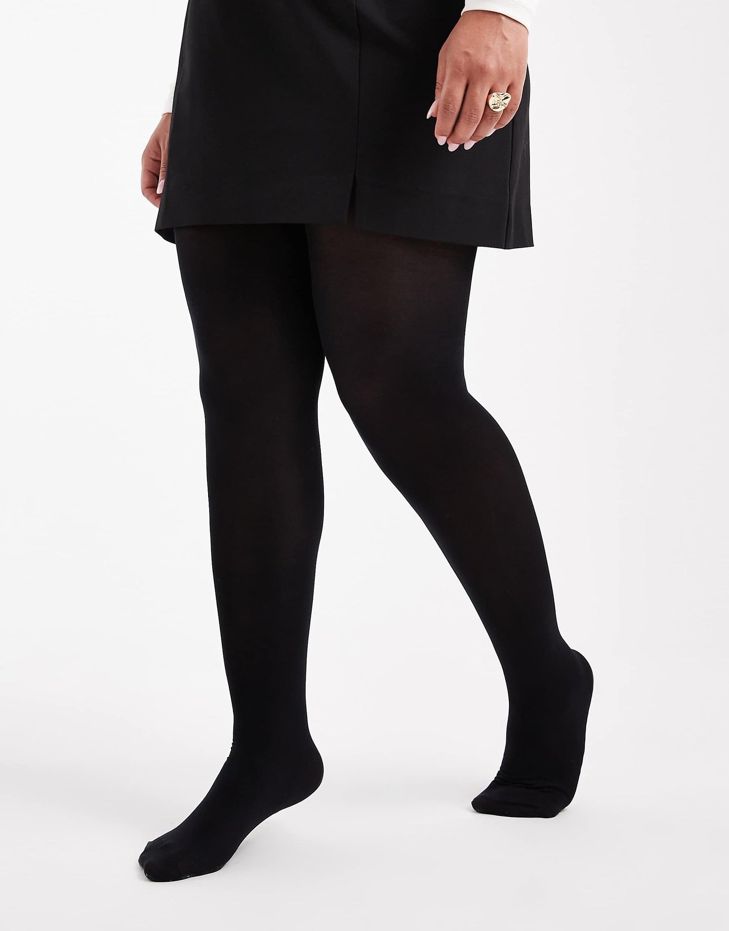 Pamela Mann Opaque Tights