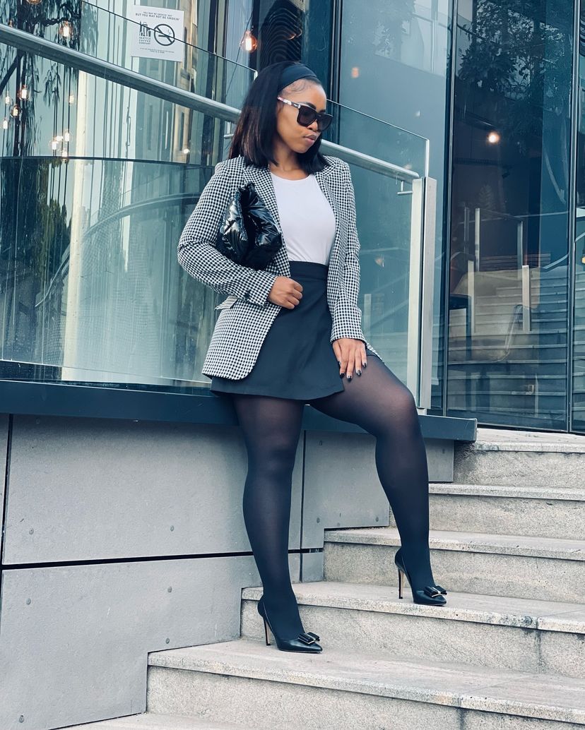 Pamela Mann Opaque Tights