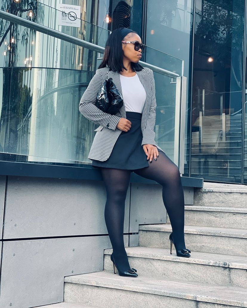 Pamela Mann Opaque Tights