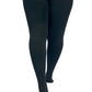Pamela Mann Fleece Lined Curvy Super Stretch