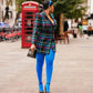 Pamela Mann 50 Denier Coloured Tights