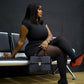 Pamela Mann 30 Den Curvy Tights
