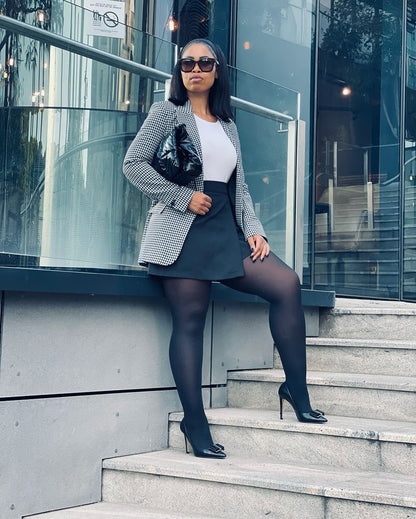 Pamela Mann Opaque Tights