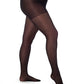 Pamela Mann Luxury Glitter Dot Curvy Super Stretch Tights