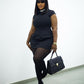 Pamela Mann 30 Den Curvy Tights