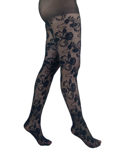 Pamela Mann Fleur Lace Curvy