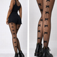 Penti Fishnets