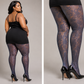 Pamela Mann Fleur Lace Curvy