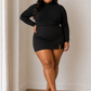 Lady Fit Brown
