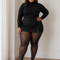 Pamela Mann 30 Den Curvy Tights