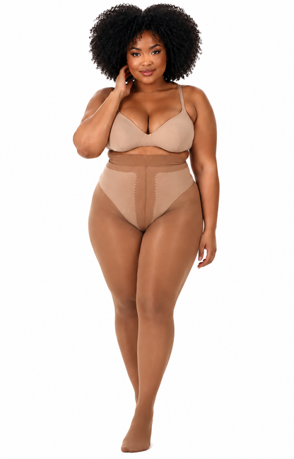 Pamela Mann Premium 20 Denier Sheer Tights