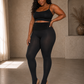 Pamela Mann Fleece Lined Curvy Super Stretch