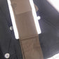 Italiana Gloss Tights - Kahve (Coffee)