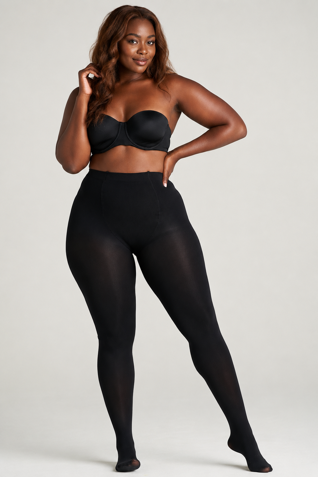 Pamela Mann Opaque Tights