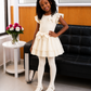Mirabella Assorted Coloured Tights for Girls