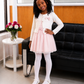Mirabella Assorted Coloured Tights for Girls