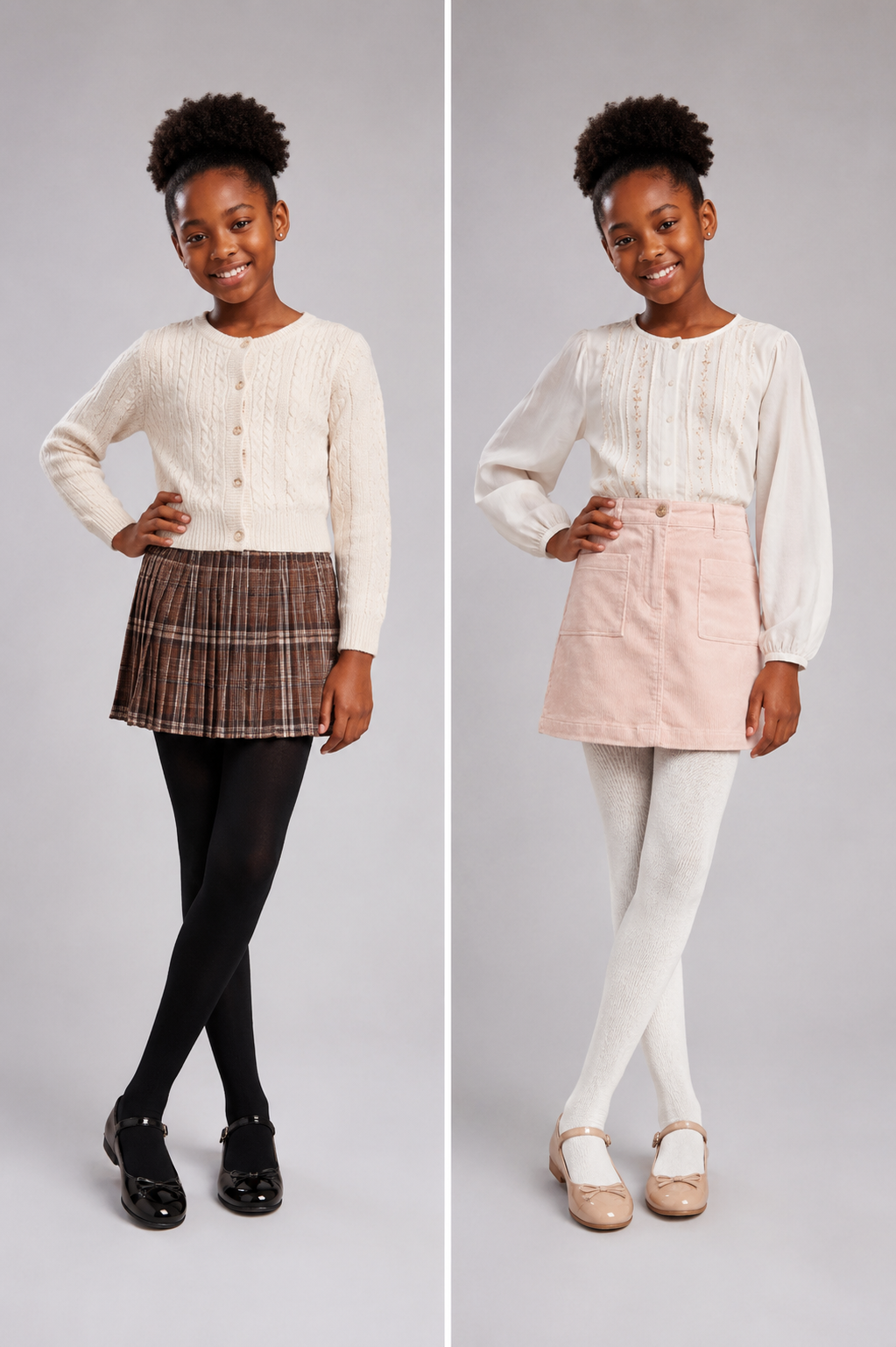 Penti Pretty Extra Cotton 90 Denier