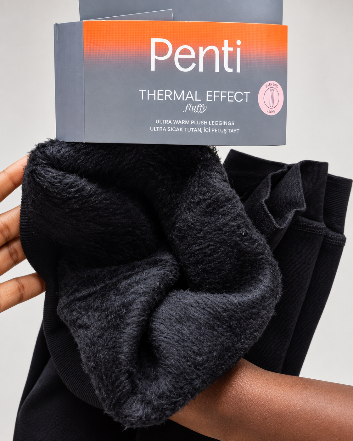 Penti Thermal Tights
