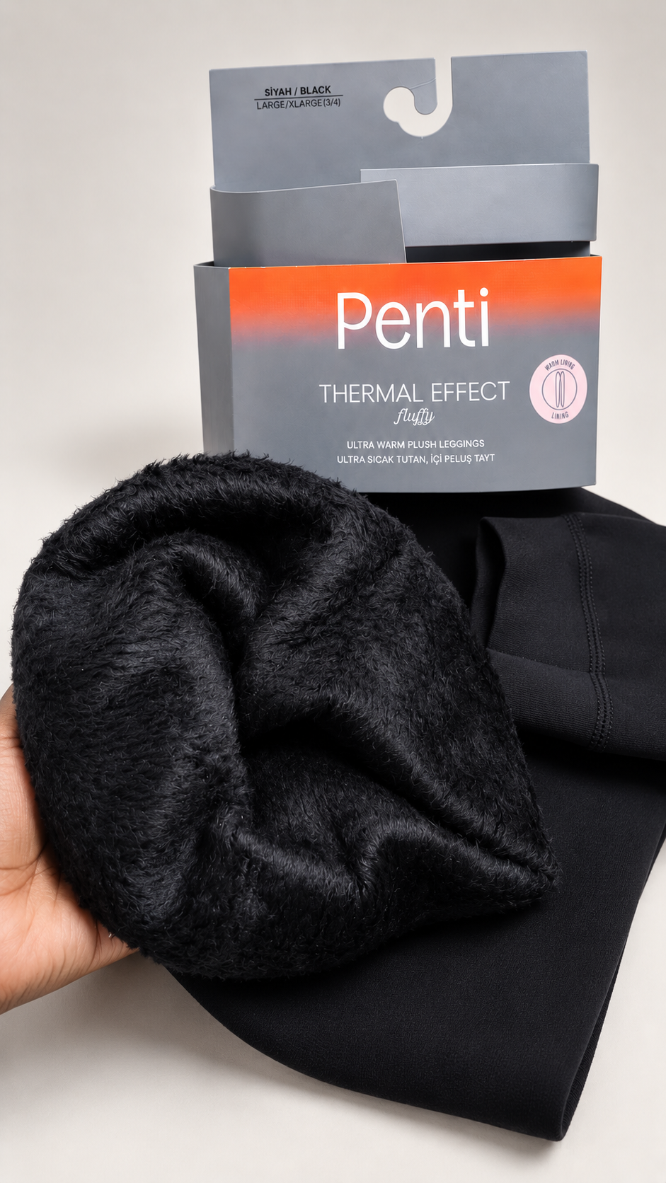 Penti Thermal Tights