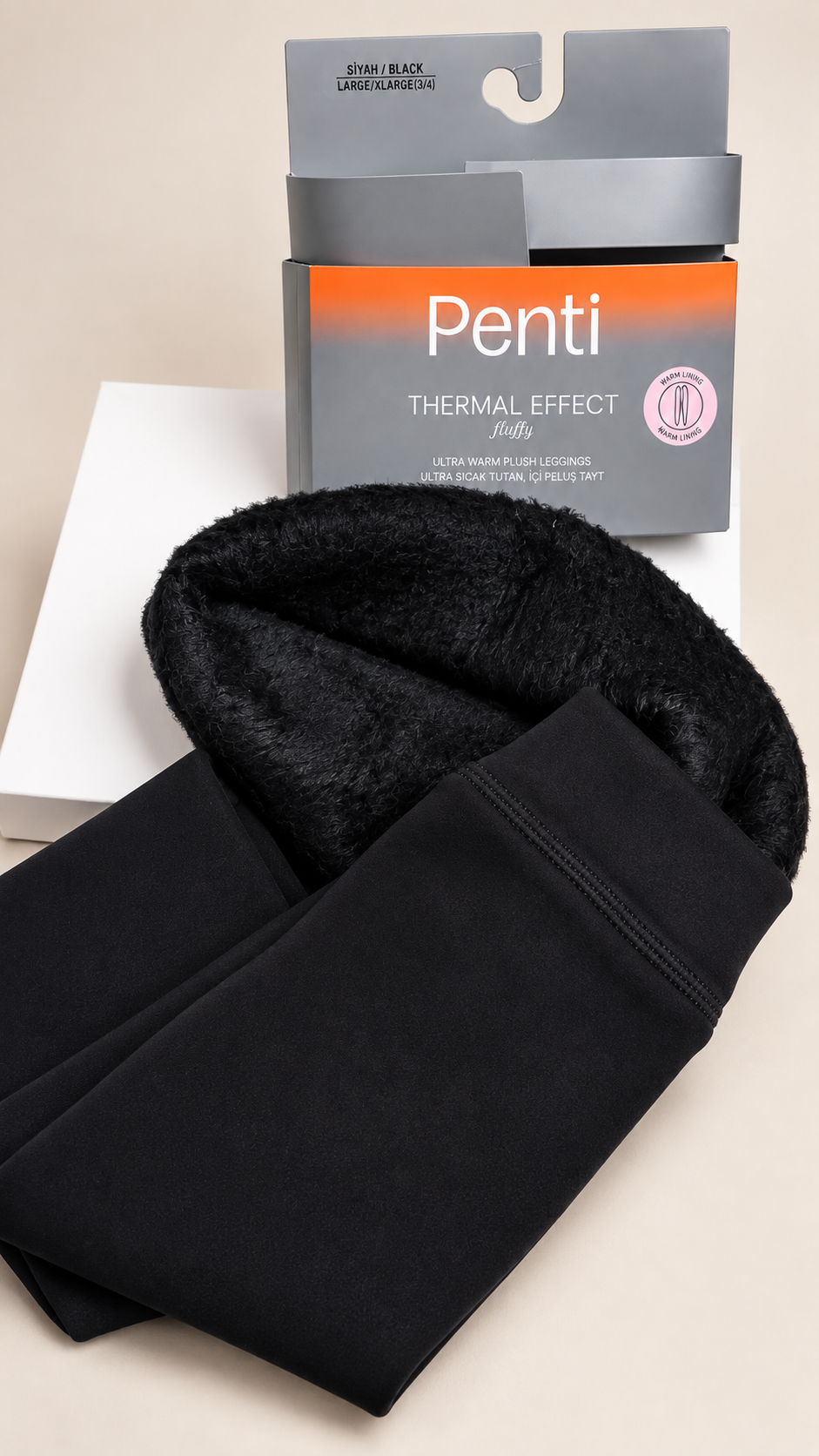 Penti Thermal Tights