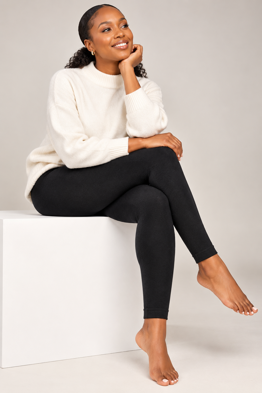 Penti Thermal Tights