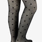 Penti Pretty Mini Heart tights